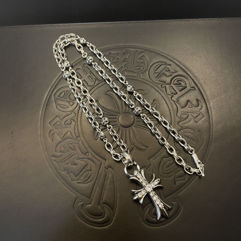 Chrome Hearts Necklaces